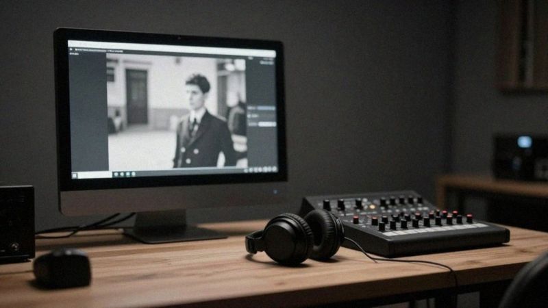 Jak wyglądała produkcja filmu: zdjęcia i postprodukcja?
