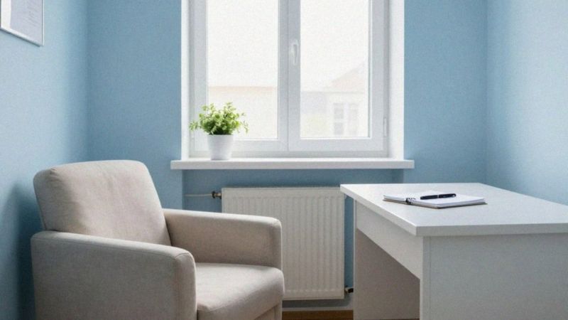 Jak cele i postępy wpływają na długość terapii poznawczo-behawioralnej?