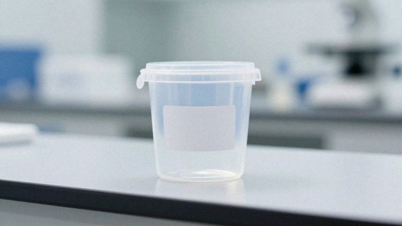 Jak zabezpieczyć materiał biologiczny i kiedy dostarczyć?