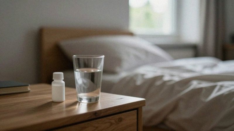Jakie są możliwe działania niepożądane?