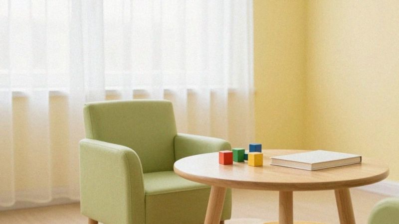 Kiedy szukać pomocy psychologa dziecięcego?