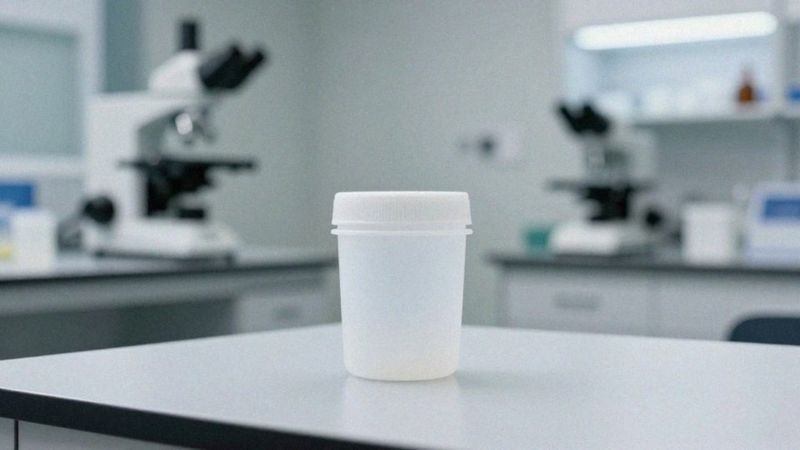 Kiedy warto wykonać seminogram?
