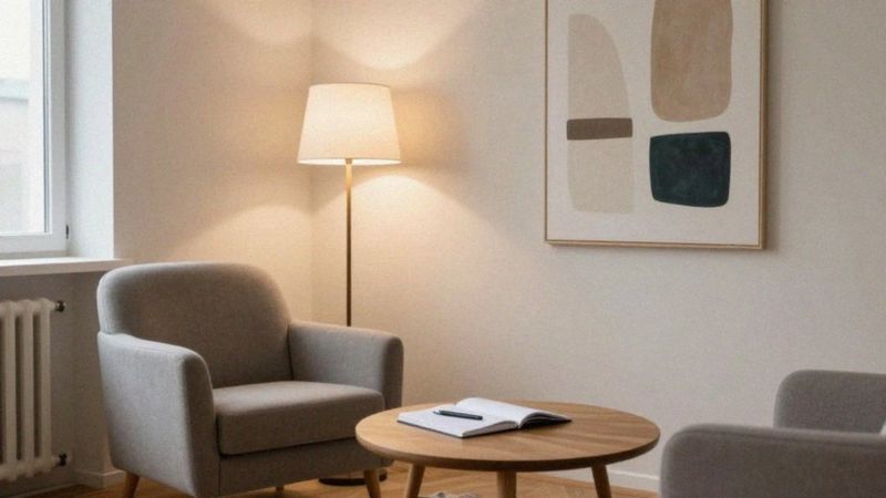 Jak zaangażowanie klienta wpływa na efekty terapii?