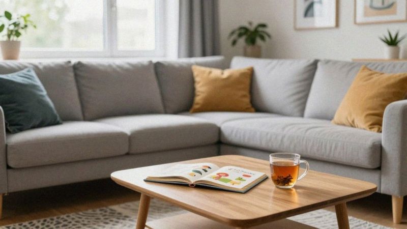 Jak zapewnić bezpieczeństwo emocjonalne dziecka partnera?