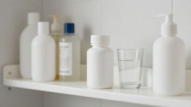Jakie są działania niepożądane antydepresantów i przeciwwskazania?