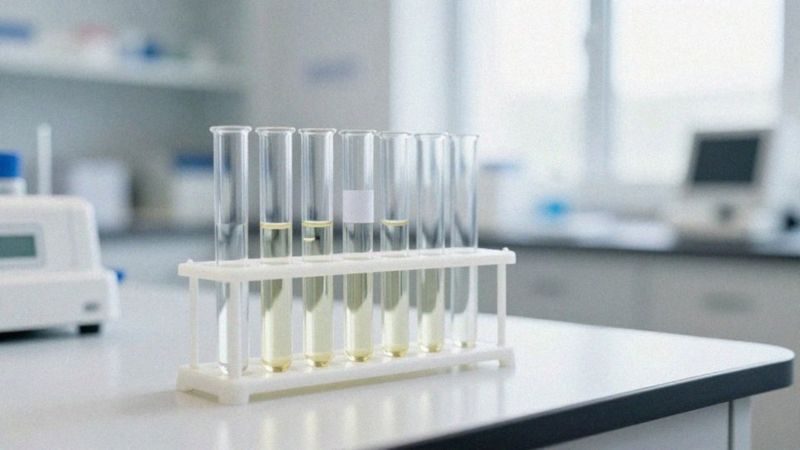 Kiedy wykonać badania poziomu hormonów?