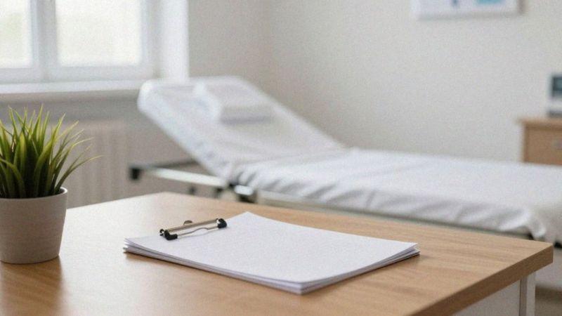 Kiedy wykonać test NIPT?