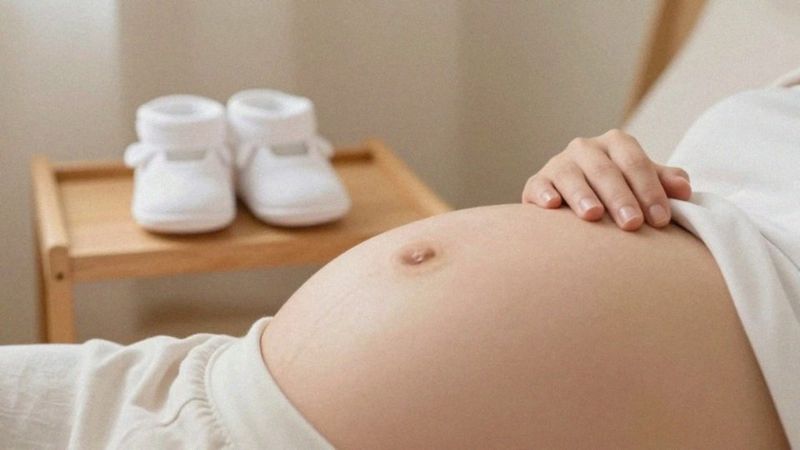 Czy płód reaguje na dźwięki i bodźce?