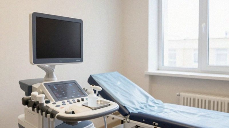 Czy USG dokładnie ustala wiek ciąży?