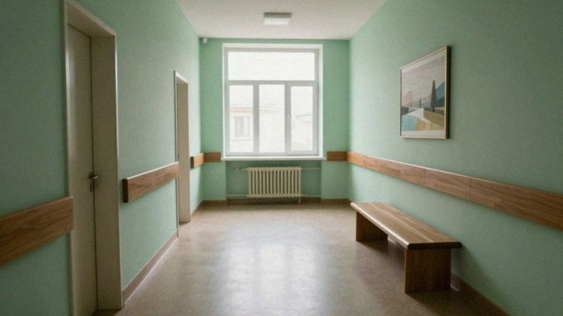 Jak długo trwał związek Diany z lekarzem?