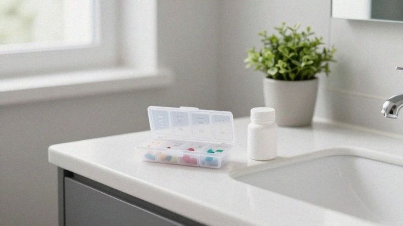 Jak szybko wraca płodność po odstawieniu tabletek?