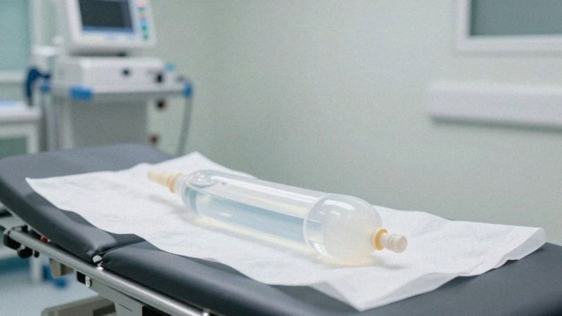Jak działa balonik przy wywoływaniu porodu?
