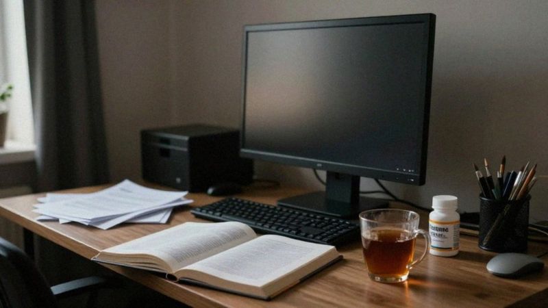 Jakie czynniki ryzyka sprzyjają hipochondrii?