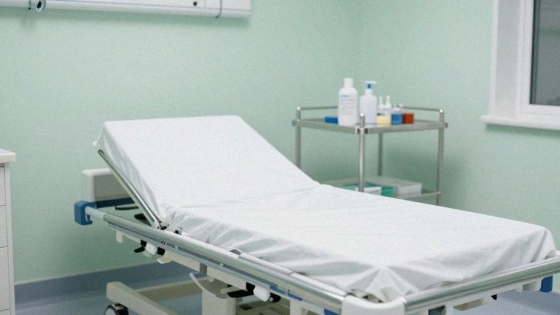 Jakie są przeciwwskazania do balonika?