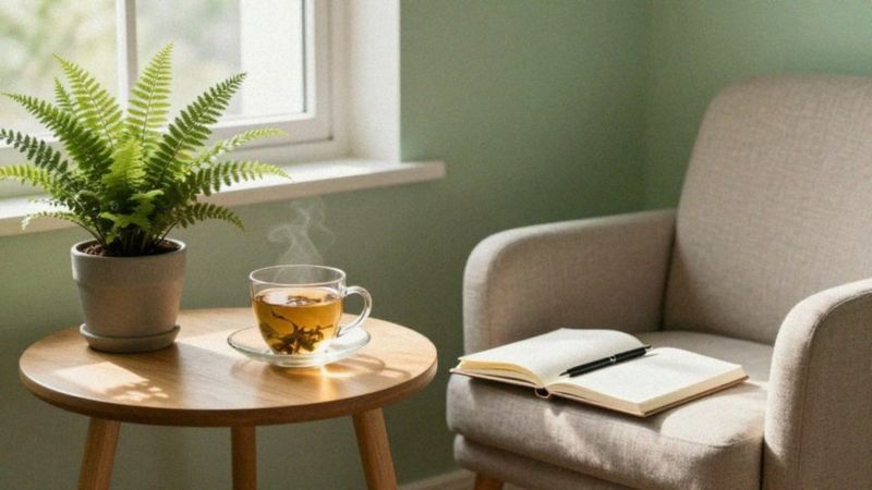 Jakie techniki radzenia sobie ze stresem pomagają?