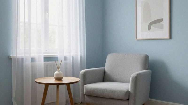 Kiedy szukać pomocy terapeutycznej przy nadmiernym napięciu?