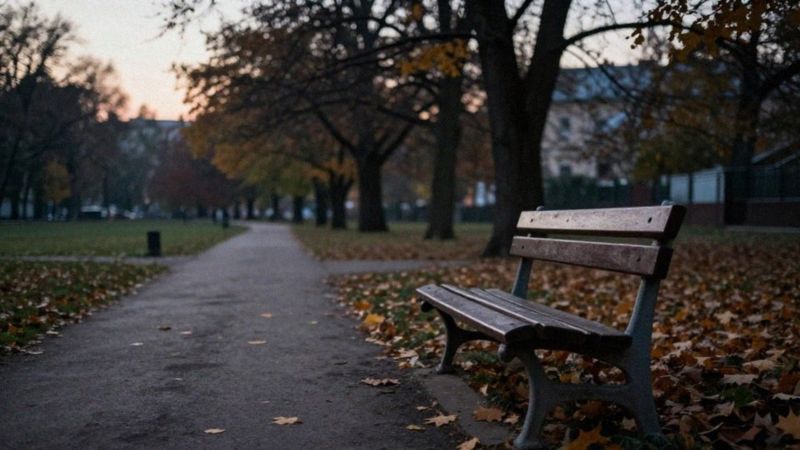 Dlaczego pojawia się wycofanie społeczne?