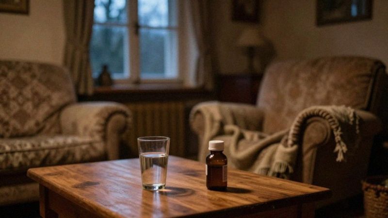 Jak rozwija się sytuacja Pawła i jego bezpieczeństwo?