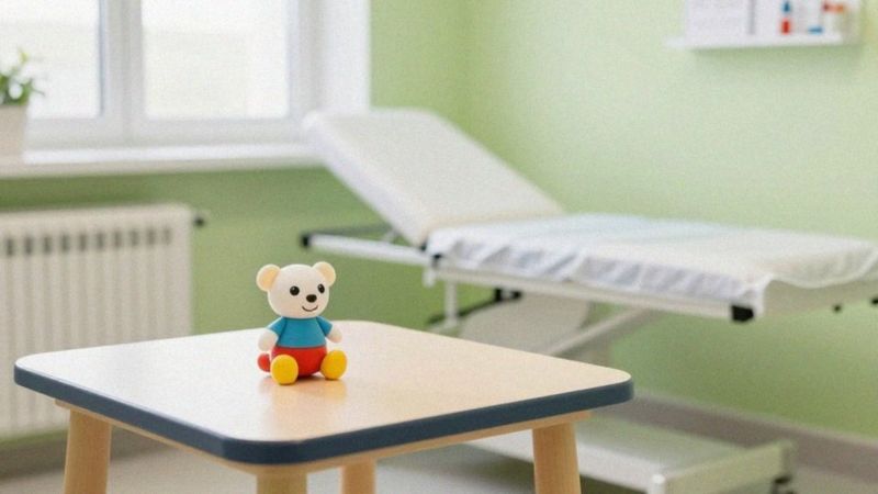 Kiedy skonsultować pediatrę przy opóźnieniach rozwoju?