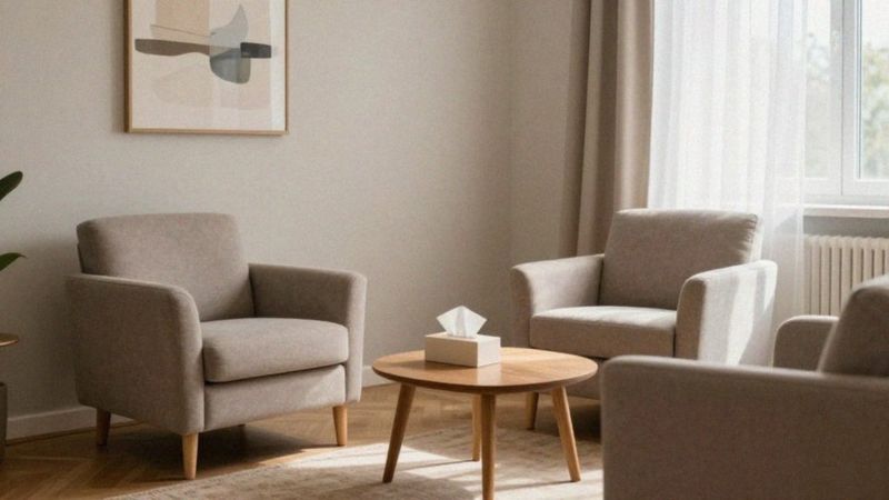 Jak pracuje psychoterapeuta dynamiczny i jak wygląda terapia?