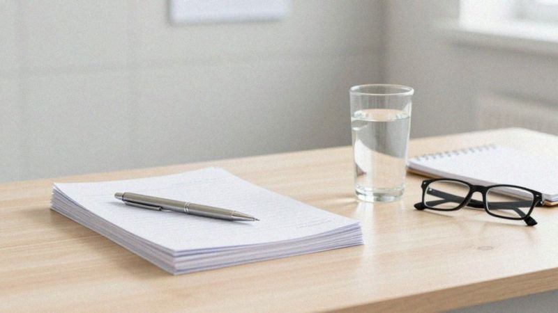 Jak przebiega diagnostyka pobudzenia psychoruchowego?