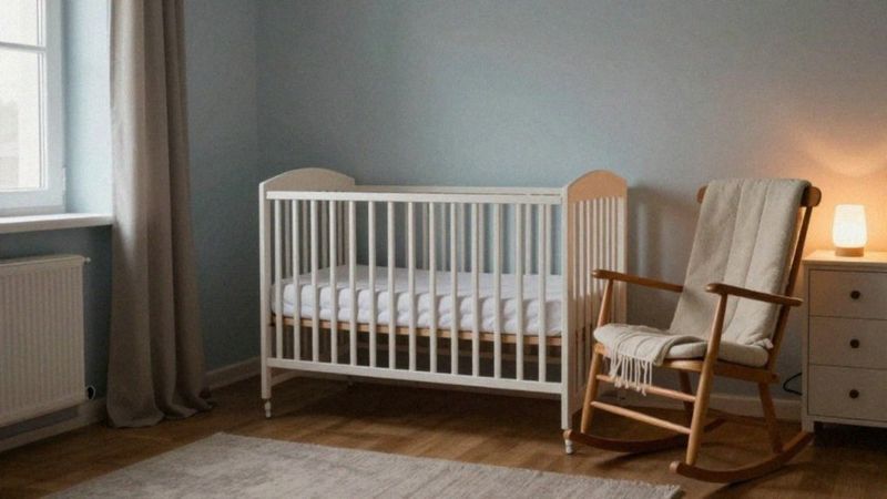 Jak rozpoznać depresję poporodową, a nie baby blues?