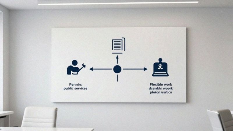 Jakie reformy systemowe zrekompensują nieodpłatną pracę?