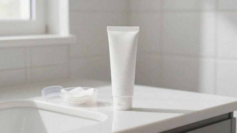 Jak chronić cerę filtrem SPF?