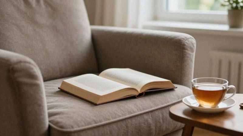 Jak obwinianie siebie wpływa na zdrowie psychiczne?