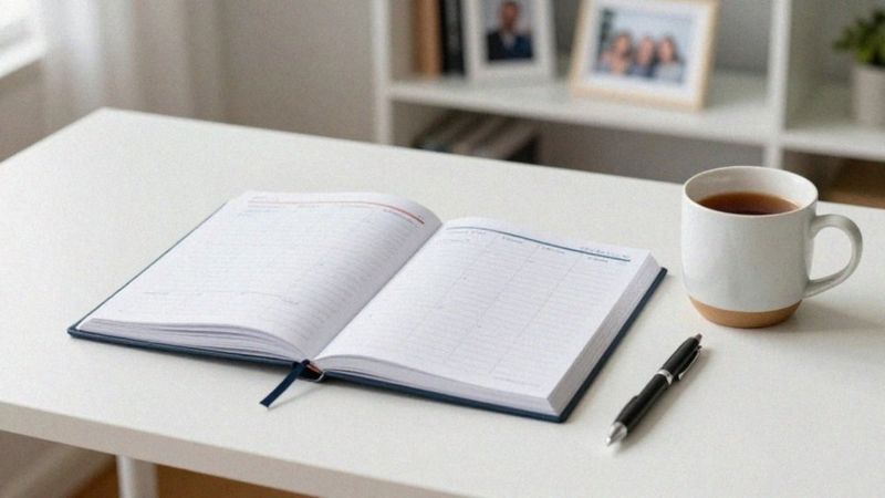 Jak ustalić granice i odbudować zaufanie?