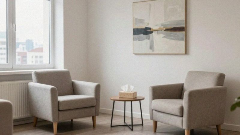 Jak wygląda diagnostyka nerwicy?