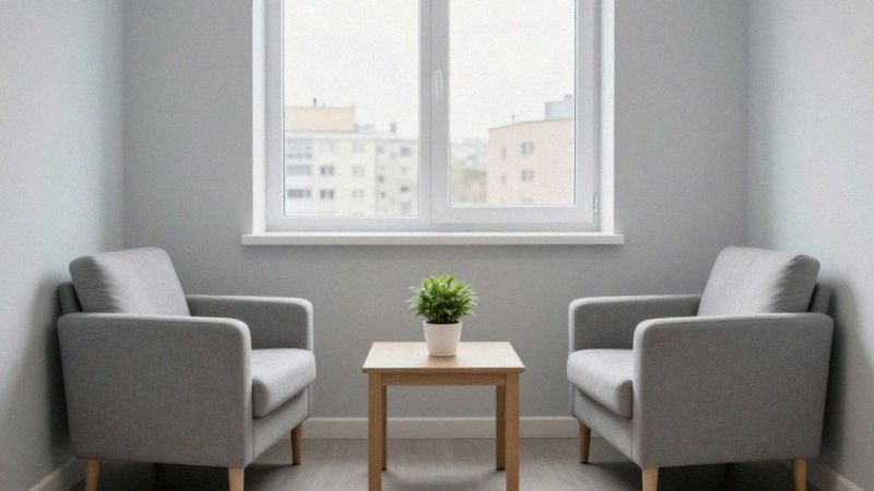 Jakie metody stosuje terapia seksoholizmu?