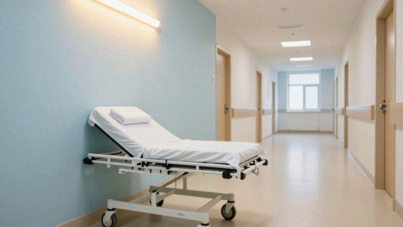 Jakie objawy wymagają natychmiastowej hospitalizacji?