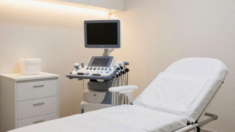 Kiedy wynik USG wymaga biopsji?