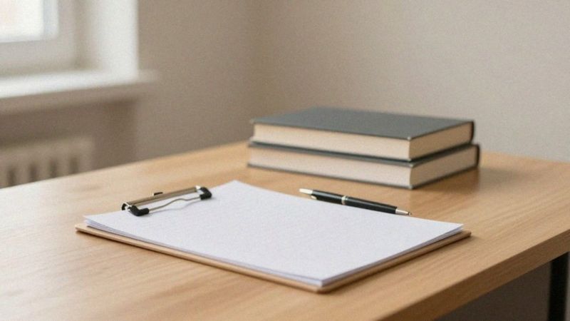 Czy istnieje test na aleksytymię?