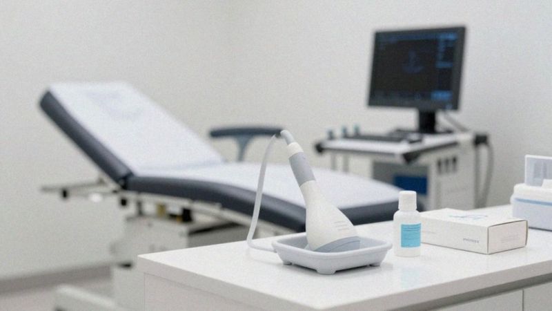 Jakie badania wykonać przed kolejną ciążą po cesarce?