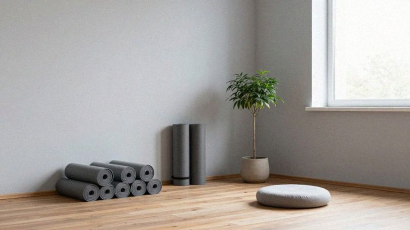 Jakie formy zajęć prowadzi trener mindfulness?