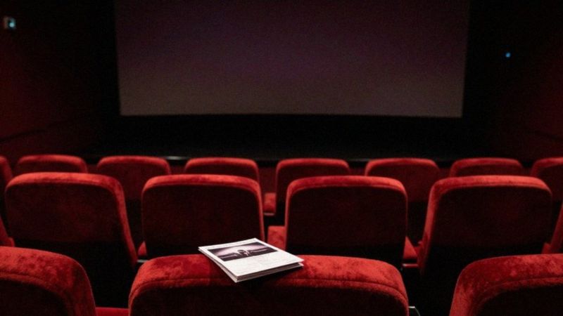 Jakie kontrowersje wzbudził film Blind Love 2023?