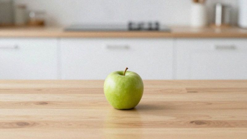 Jakie są skutki zdrowotne uzależnienia od zdrowej żywności?