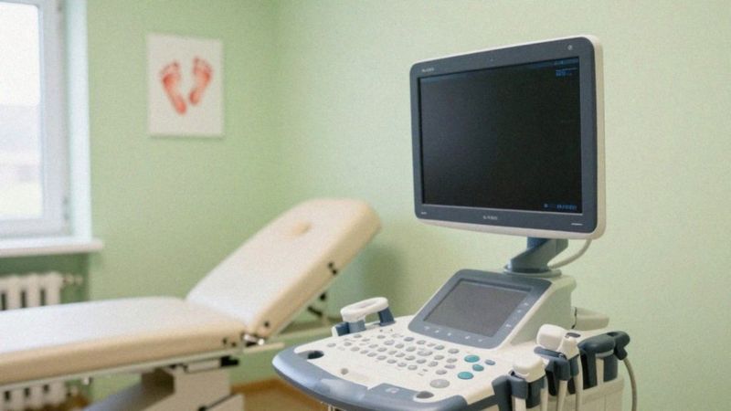 Kiedy płód otwiera oczy i reaguje na świat?