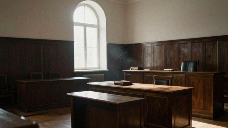 Kiedy wnosić pozew do sądu pracy?