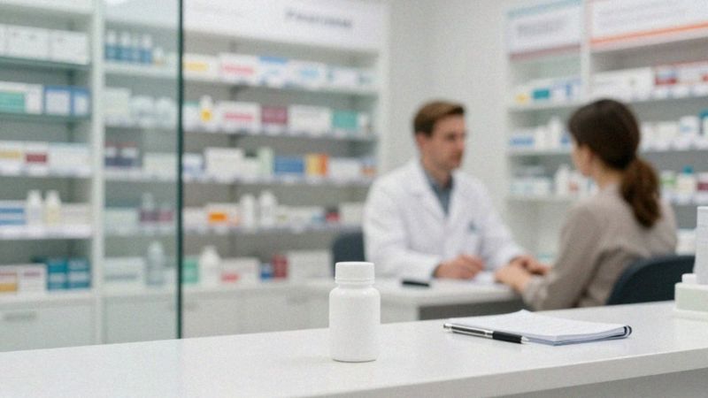 Czy farmaceuta może wypisać tabletkę dzień po?