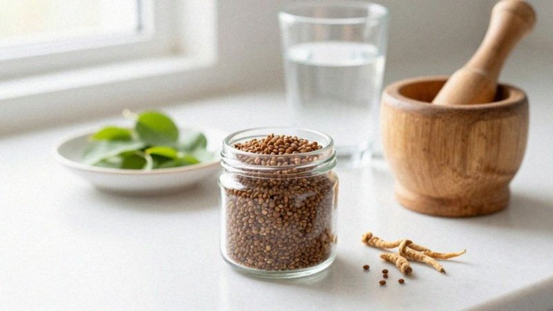 Jak działają naturalne metody powiększania piersi?
