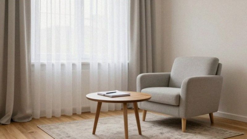 Kiedy szukać pomocy psychoterapeutycznej?