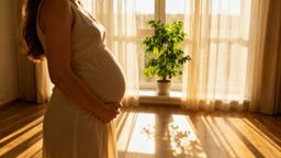 8 tydzień ciąży — który to miesiąc i co warto wiedzieć?