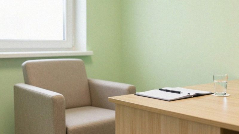 Jak diagnozuje się fonofobię klinicznie?