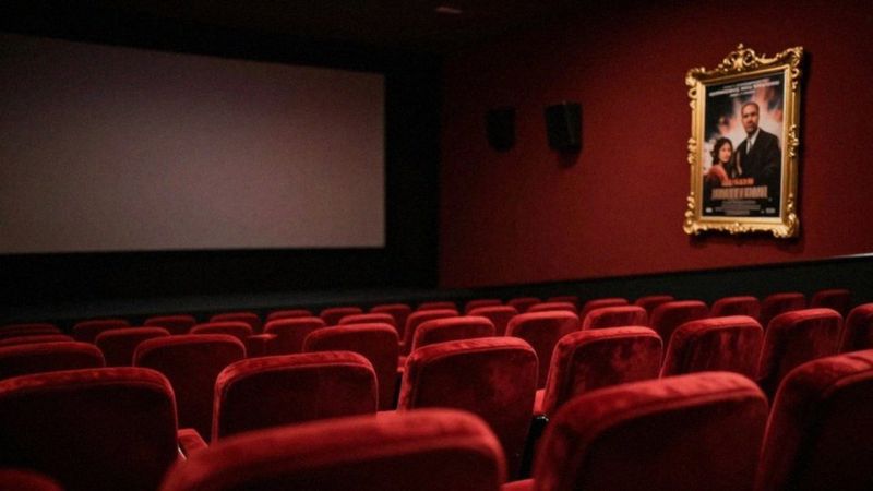 Jak oceniono film 'Diana' na Filmweb i przez krytyków?