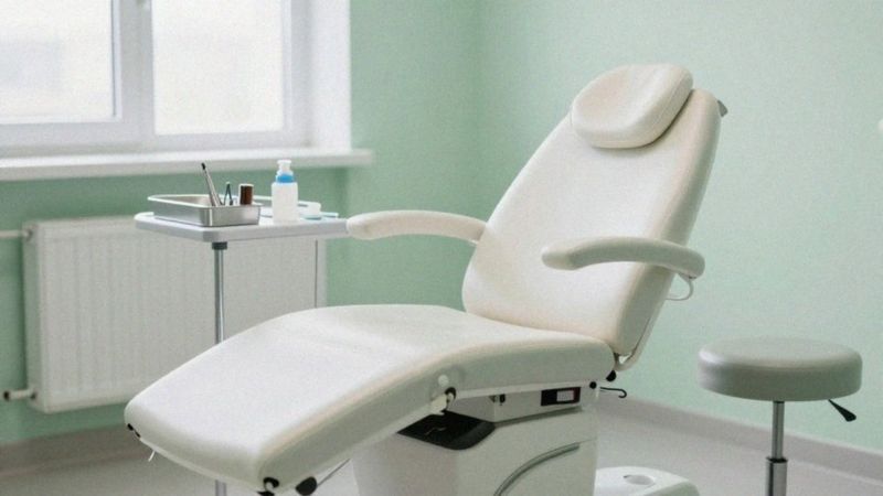 Czy białe krostki to prosaki czy leukoplakia?