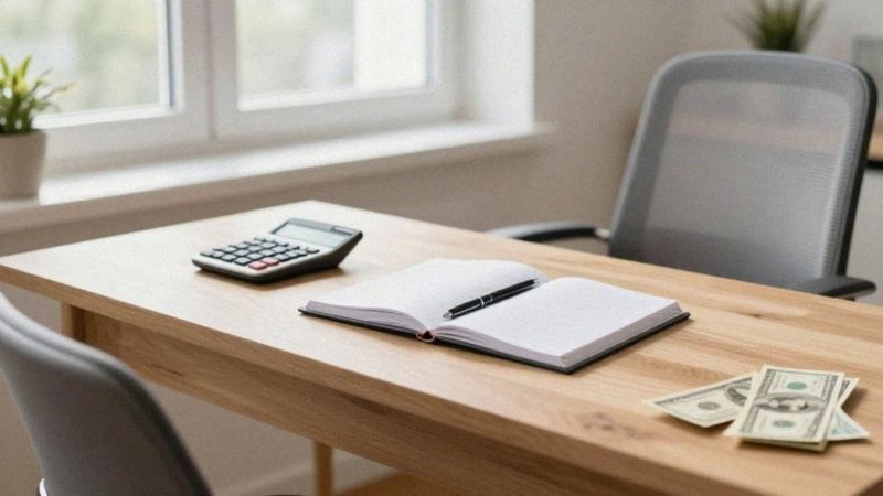 Jak omówić finanse i sytuację zawodową w kontekście dzieci?