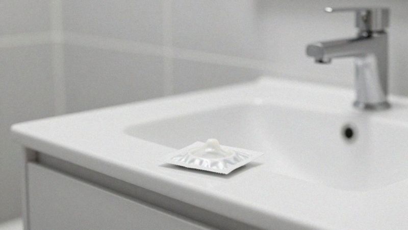 Jak dobrać rozmiar prezerwatywy?